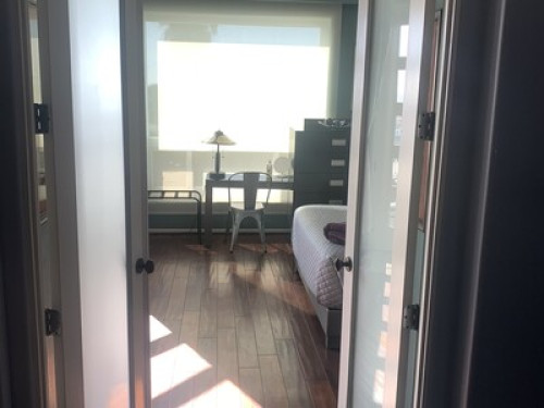 Balcony Room Central San Diego - Gallery - 18