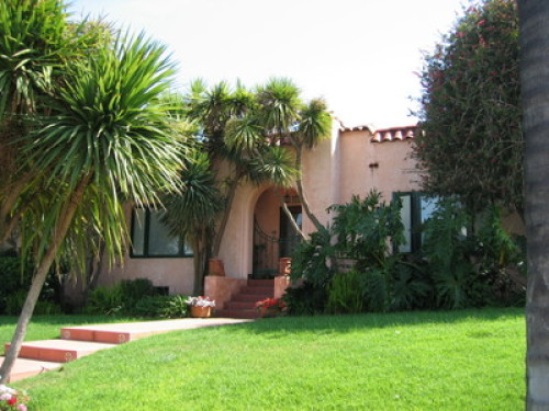Wonderful Family Home in San Diego
