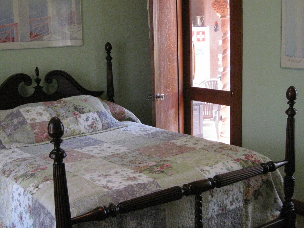Bedroom 1(Full Room) - 1