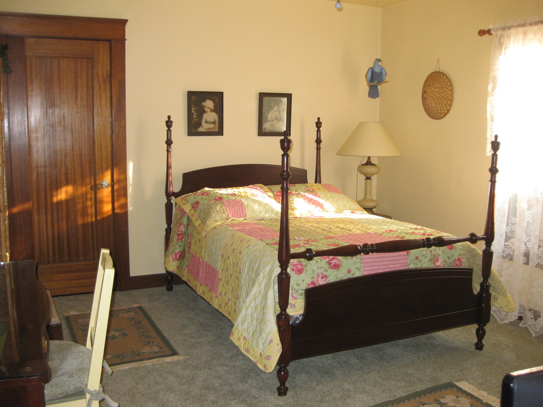 Bedroom 2(Full Room) - 1