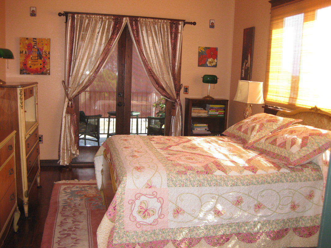 Bedroom 4 (Full Room) - 1