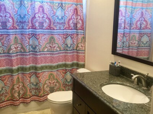 Centrally Located in San Diego