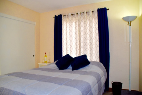 Coziest Stay in Heart of San Diego