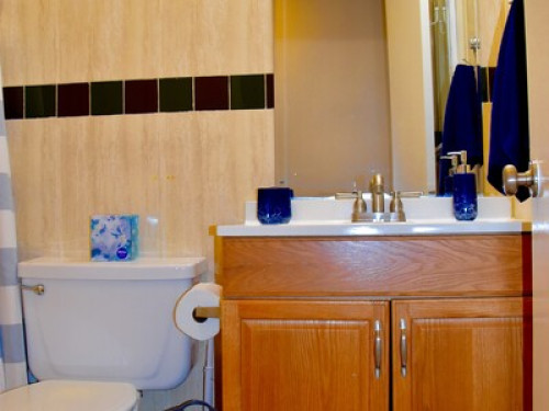 Coziest Stay in Heart of San Diego