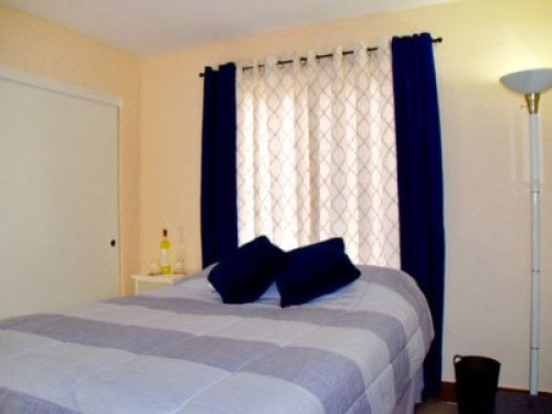 Coziest Stay in Heart of San Diego