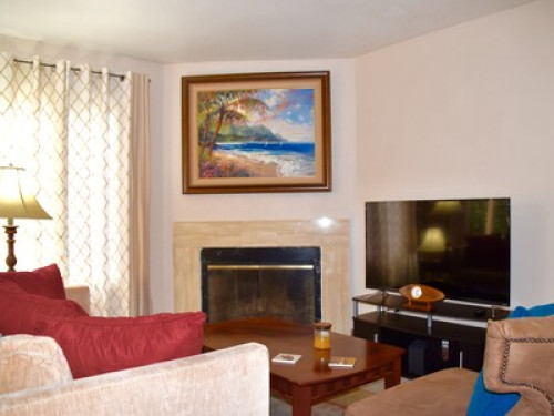 Coziest Stay in Heart of San Diego