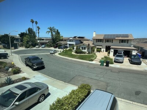 Safe & Beautiful near SDSU - Gallery - 8