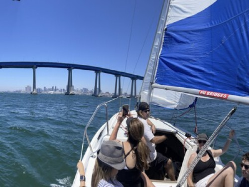 Safe & Beautiful near SDSU - Gallery - 105