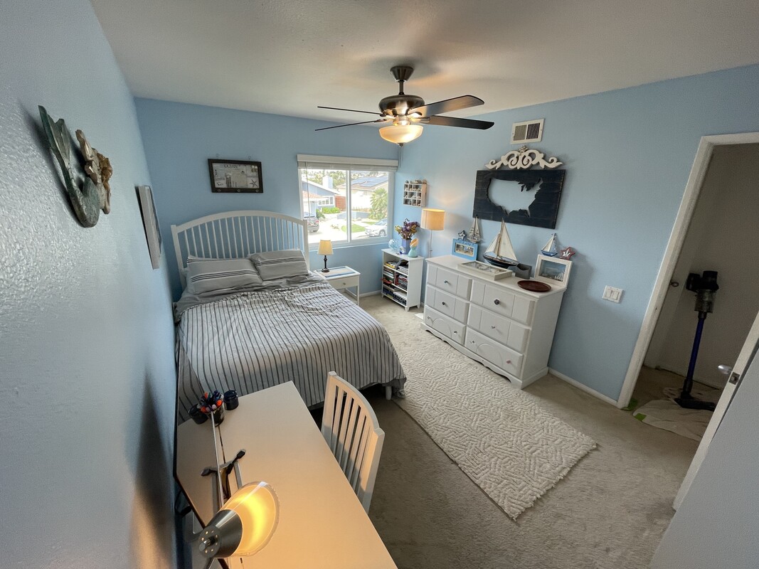 Room 1 Seaside(Full Room) - 1