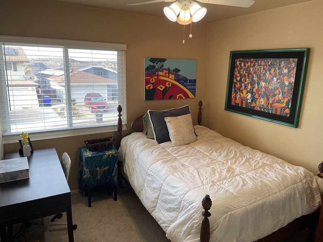 Room 3 Mission Trails Room(Full Room) - 1