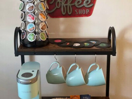 Bishop Arts Boutique Suite