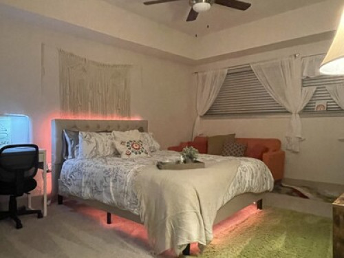 Bishop Arts Boutique Suite - Gallery - 7