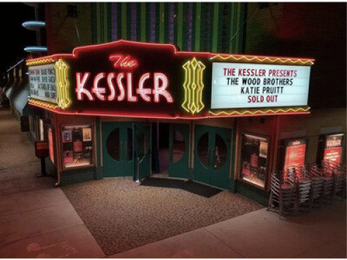 Bishop Arts Boutique Suite