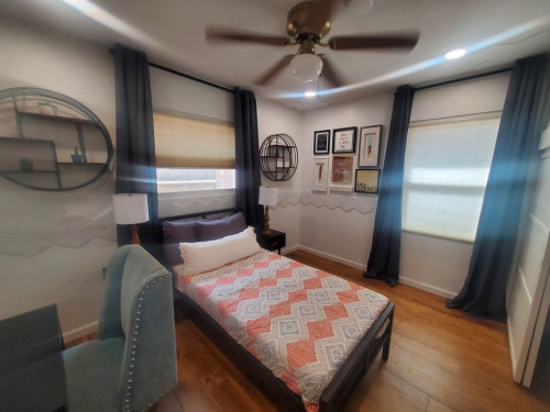 Cozy Room In House Near SDSU!  - Gallery - 11