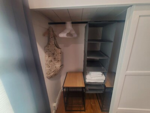 Cozy Room In House Near SDSU! 