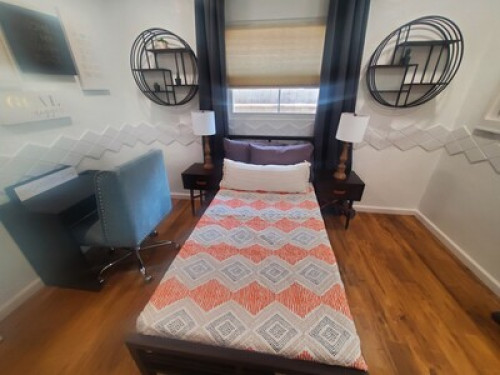 Cozy Room In House Near SDSU! 