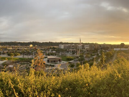 RESORT-LIKE LIVING IN SAN DIEGO, CA