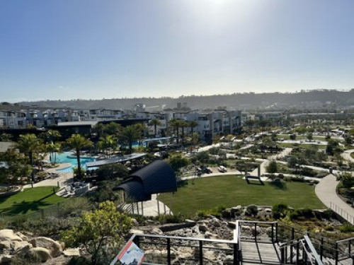 RESORT-LIKE LIVING IN SAN DIEGO, CA