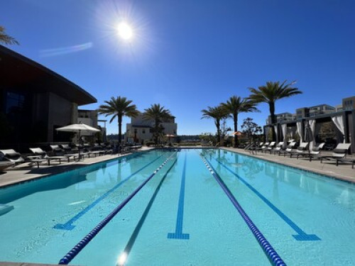 RESORT-LIKE LIVING IN SAN DIEGO, CA