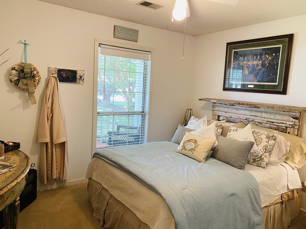  Bedroom(Full Room)  -  Serene Room for Relaxing   - Gallery -  1