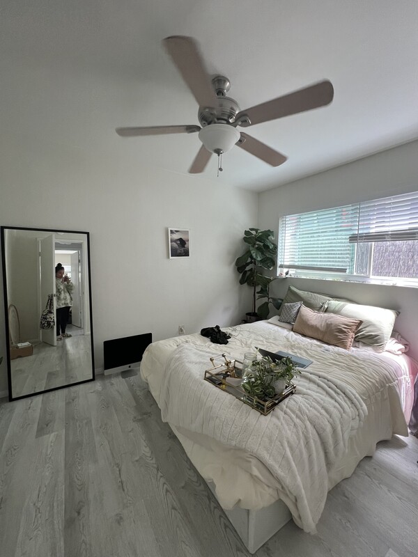  Guest Room(Full Room)  -  Ocean Beach 1 BR-blocks from beach!  - Gallery -  1