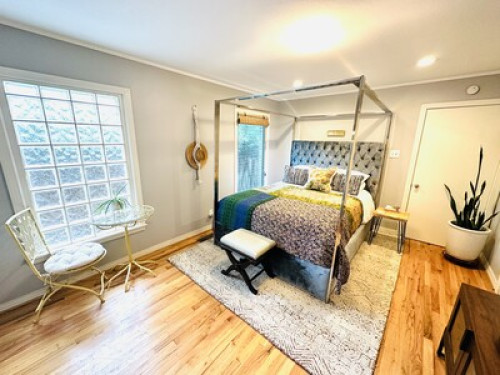 Peaceful (Private) Retreat  - Gallery -  5