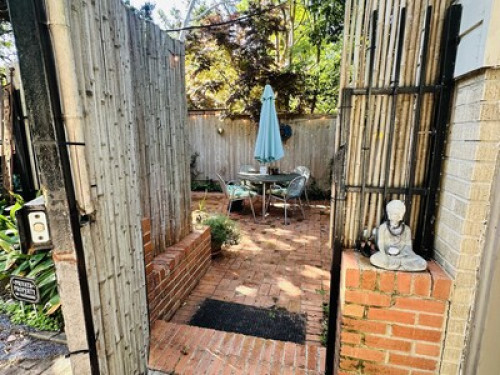 Peaceful (Private) Retreat