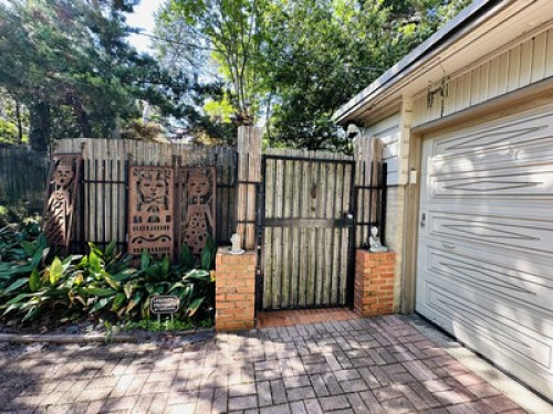 Peaceful (Private) Retreat