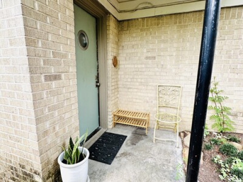 Peaceful (Private) Retreat