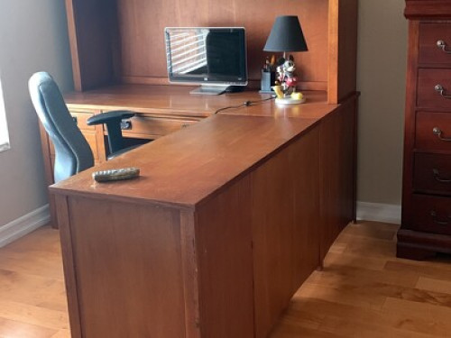 Lucera Condo in University City