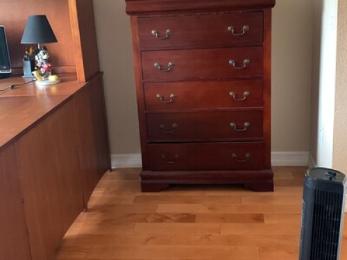 Lucera Condo in University City
