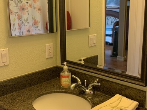 Lucera Condo in University City