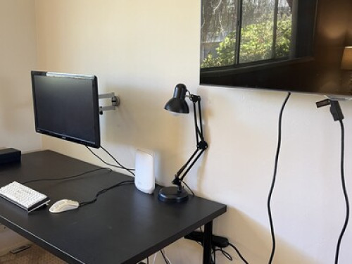 Rooms for rent in La Jolla