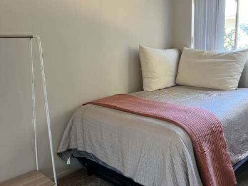 Rooms for rent in La Jolla