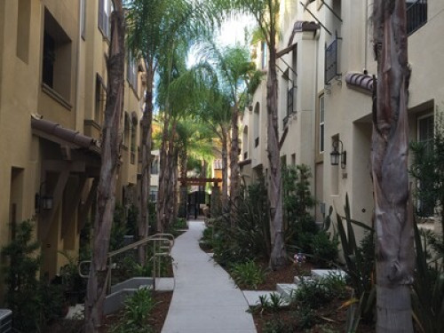 Family Condo