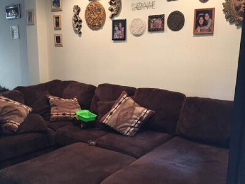 Family Condo