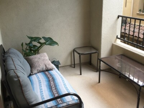 Family Condo
