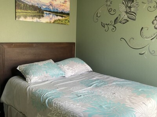 Family Condo - Gallery - 7