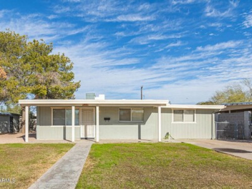 Private Rooms - 1 mile from ASU