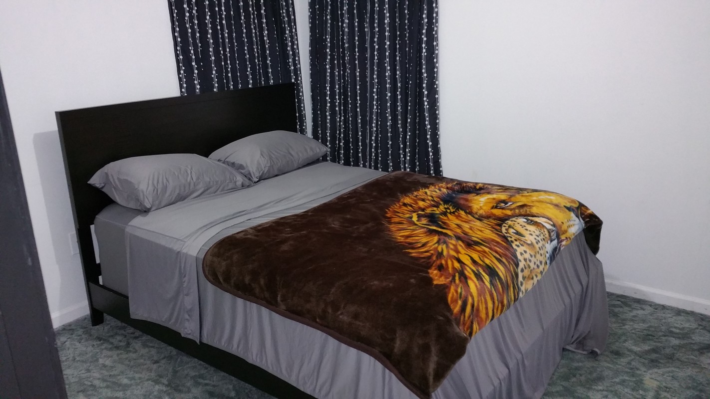 1 Room(Full Room) - 1