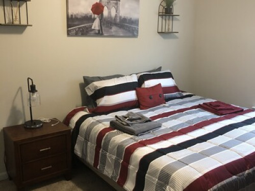Working Professional Room Rent