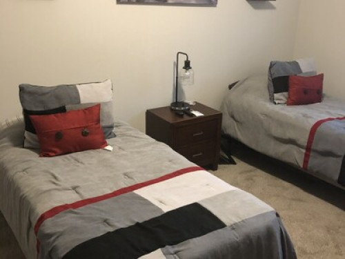 Working Professional Room Rent