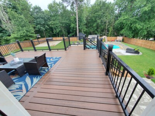 Monday to Friday Rental - Gallery - 6