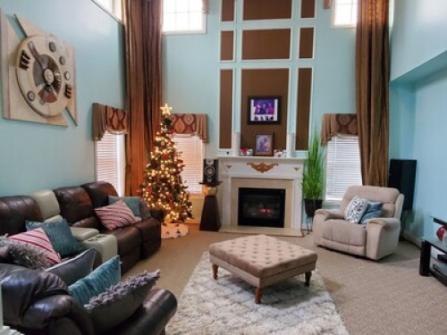 Monday to Friday Rental