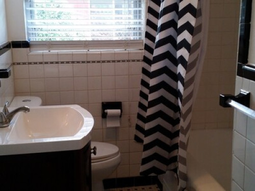 Make my home , your home.