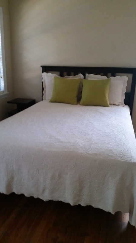 Back(Single Bed) - 1