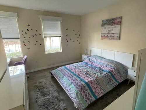 Cozy relaxing private room with pri - Gallery - 8