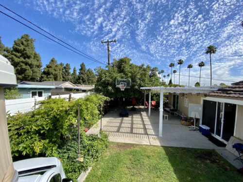 Costa Mesa Charming Home 