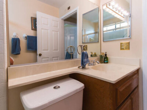 GREAT location, NICE Neighborhood, 