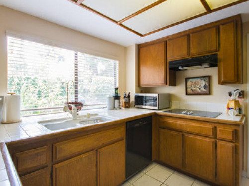 GREAT location, NICE Neighborhood, 